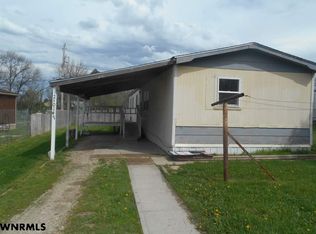 200147 Ridge Dr, Gering, NE 69341