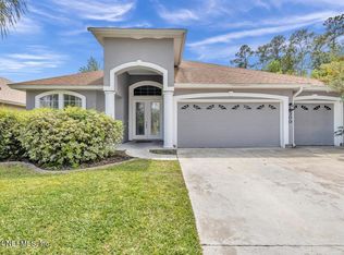 8300 Warlin Dr N, Jacksonville, FL 32216