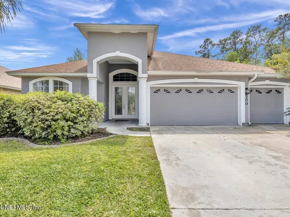 8300 WARLIN Drive N, Jacksonville, FL 32216