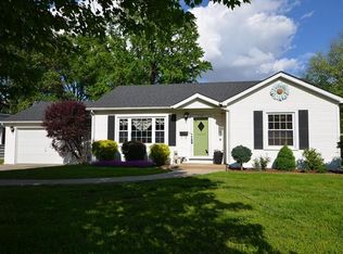 2120 Caseyville Ave, Swansea, IL 62226