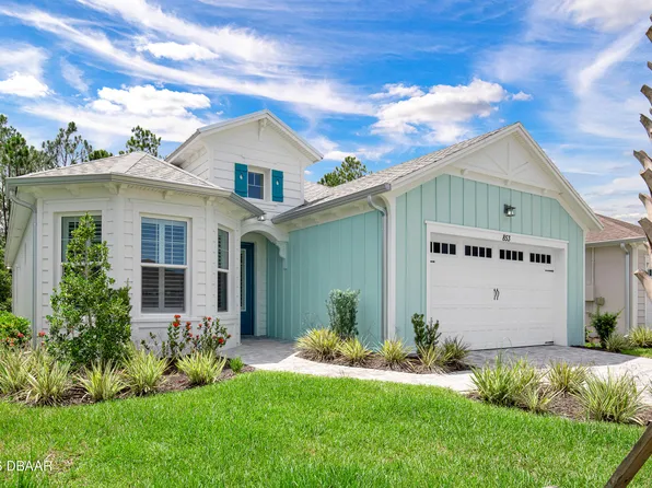 853 Bama Breeze Dr, Daytona Beach, FL 32124