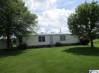726 Cale Yarborough Hwy, Timmonsville, SC 29161