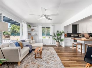 465 N Kalaheo Ave, Kailua, HI 96734