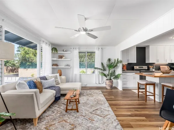 465 N Kalaheo Ave, Kailua, HI 96734