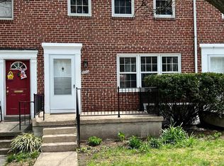 8105 Clyde Bank Rd, Towson, MD 21286