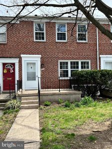 8105 Clyde Bank Rd, Towson, MD, 21286