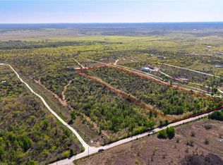 3810 Dry Creek Rd, Lockhart, TX 78644