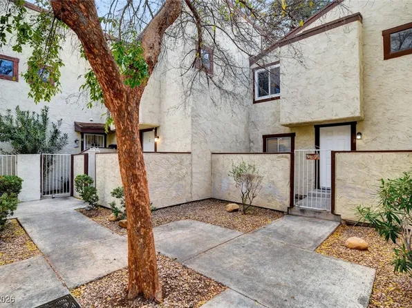 5023 Spencer St Unit B, Las Vegas, NV 89119