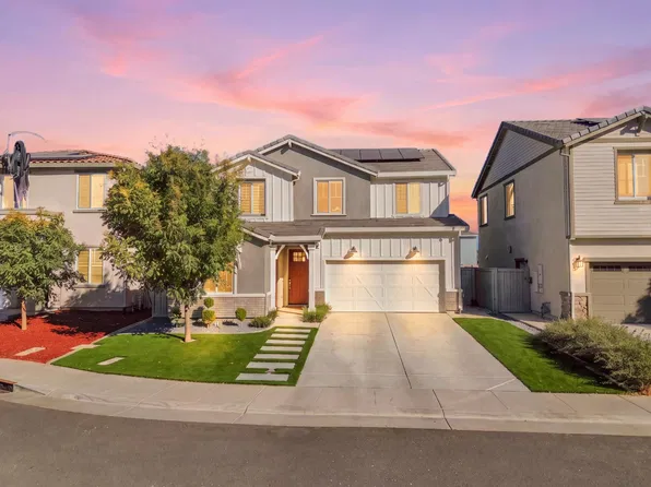 8161 Oxbow Landing Loop, Roseville, CA 95747