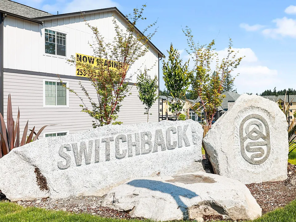 Switchback