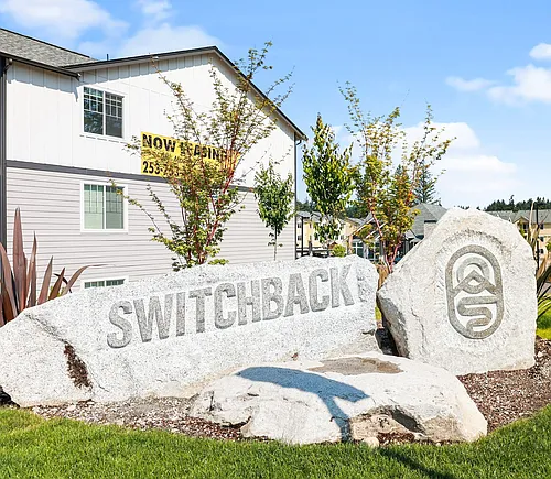 Switchback Photo 1