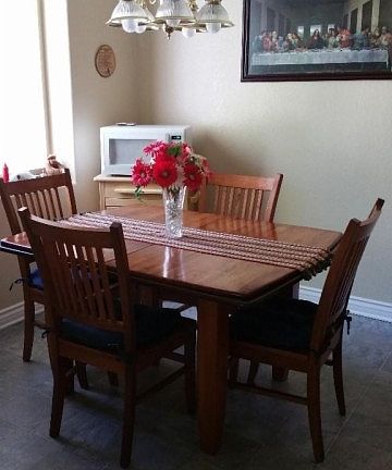 3rd image of 18102 Flynn Dr Unit 4608