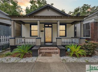 647 W 41st St, Savannah, GA 31415