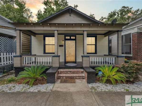 647 41st Street, Savannah, GA 31415