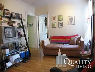 Rented by (Legacy) NY Quality Living Uptown