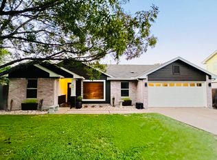 607 Amaryllis Ave, Cedar Park, TX 78613