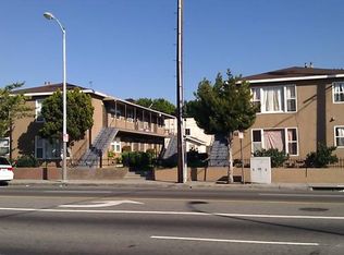 3116 S Normandie Ave APT 1, Los Angeles, CA 90007