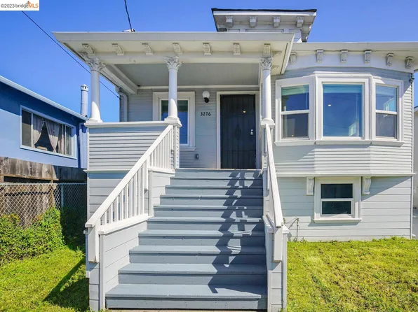 3218 Market St, Oakland, CA 94608