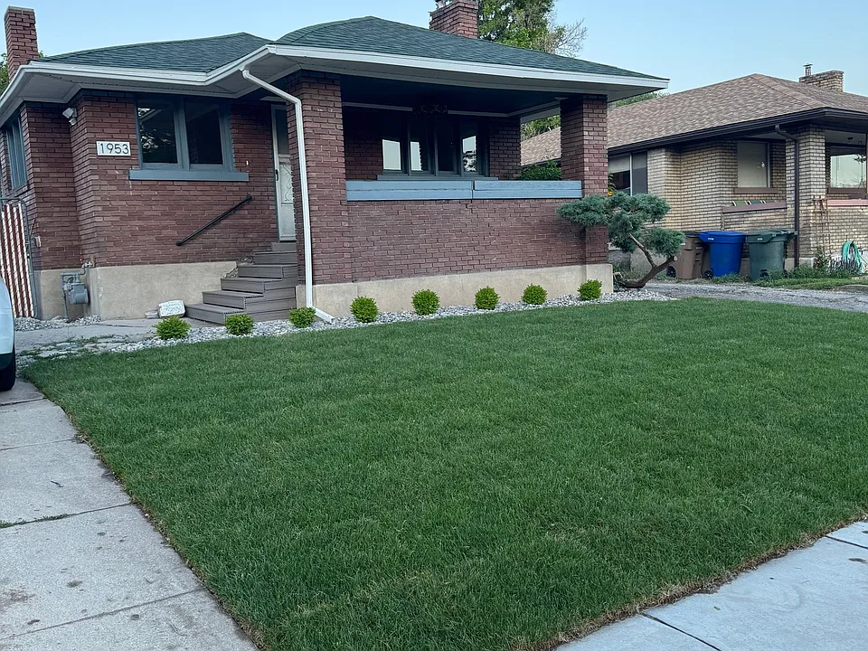 1953 S View St