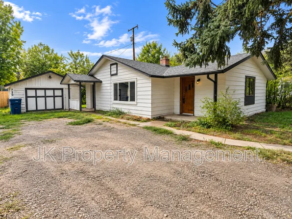 720 9th Ave SW, Great Falls, MT 59404