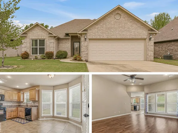 494 Whitestone Dr, Jonesboro, AR 72404