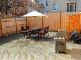 532 Adams St #A, Hoboken, NJ 07030