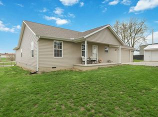 345 W High St, Amanda, OH 43102