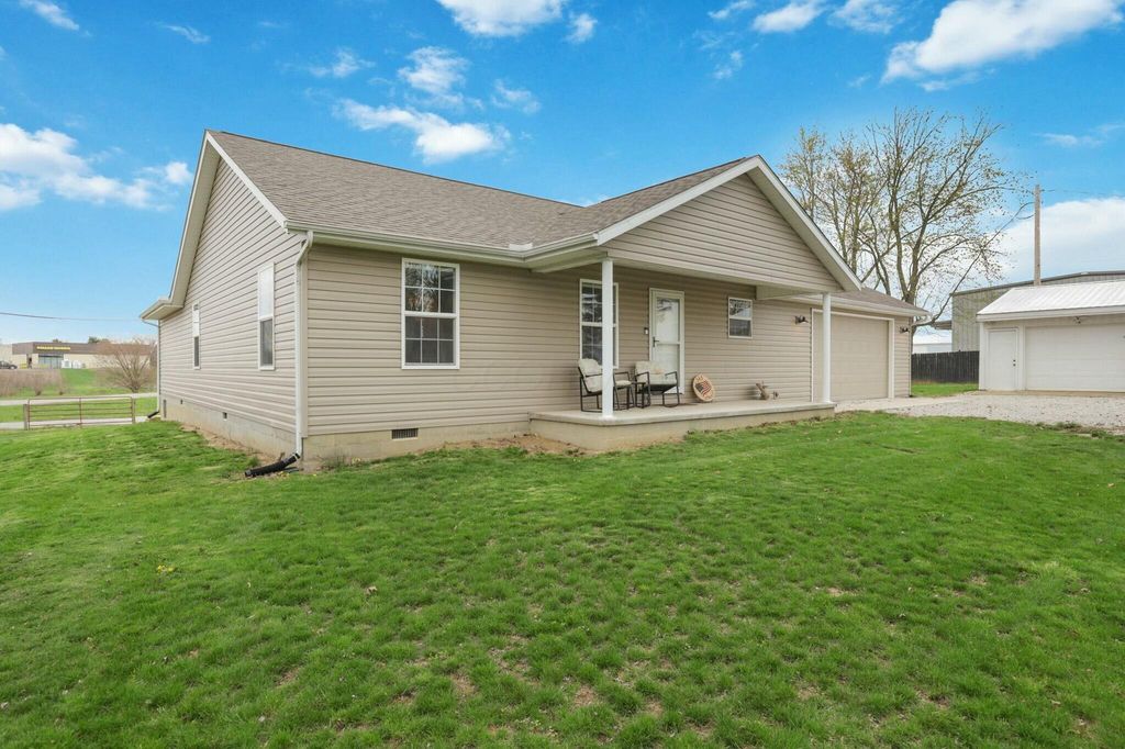 Real estate listing image