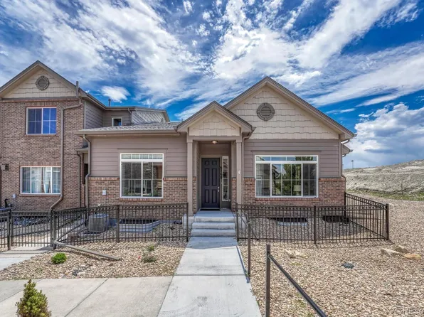 6769 S Old Hammer Court, Aurora, CO 80016
