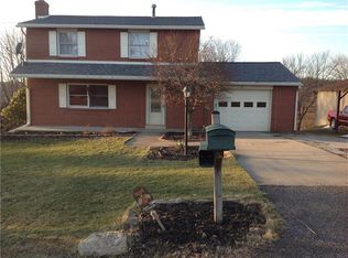 123 Crestline Dr, Leechburg, PA 15656