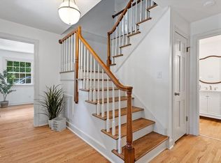 6311 Brandywine Rd, Raleigh, NC 27607