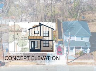 822 Kent St, Durham, NC 27701