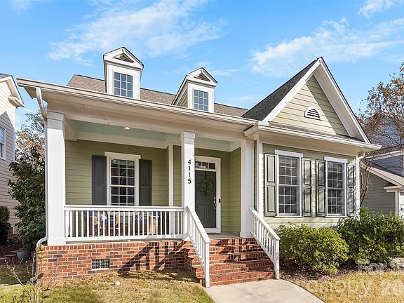 4th image of 4115 Birkshire Hts