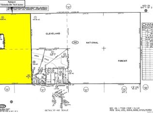 N Victoria Drive 402 340 18 And 402 281 #APN-28, Alpine, CA 91901