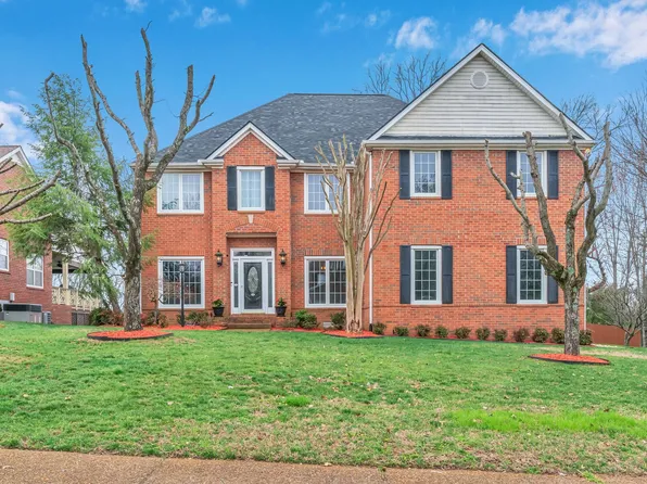 201 Dandridge Dr Lot 1, Franklin, TN 37067