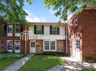 7539 Mount Hood Dr, Huber Heights, OH 45424