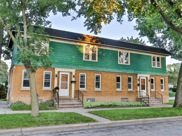 1404 North 66th STREET, Wauwatosa, WI 53213