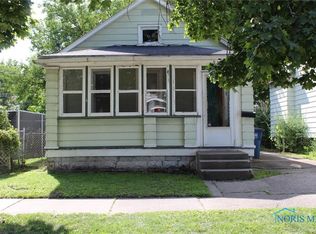 918 Clark St, Toledo, OH
