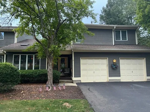 12 Greenbriar Ln, Annandale, NJ 08801