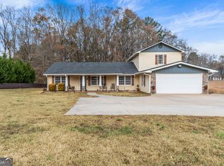 395 Alcovy Trestle Rd, Covington, GA 30014