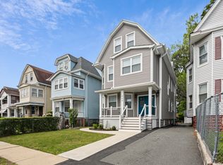 249 S Burnett St FLOOR 1, East Orange, NJ 07018