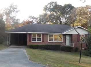 5049 Pinefield Dr, Macon, GA 31206