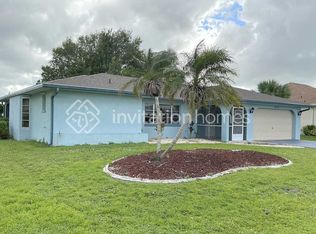 26323 Guayaquil Dr, Punta Gorda, FL 33983