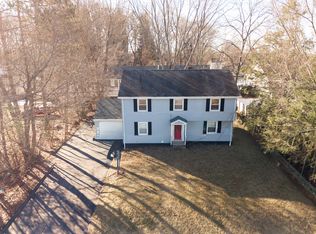 48 Ray St #2, Webster, MA 01570