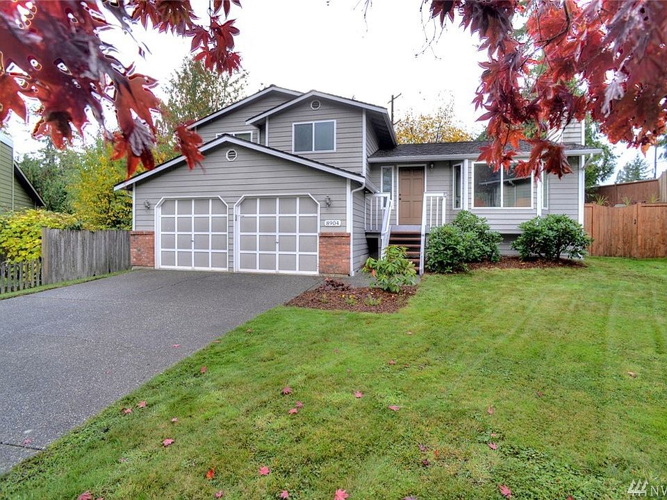 1st image of 8904 19th Pl SE