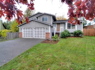 8904 19th Pl SE, Lake Stevens, WA 98258