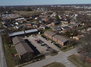 147 Dan Dr, Versailles, KY 40383