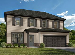 The Ashport B Plan, Morgan Meadows, San Antonio, TX 78253