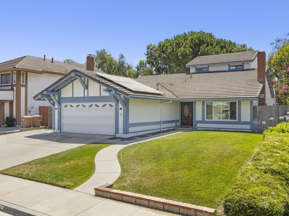 5982 Fremont Cir, Camarillo, CA 93012