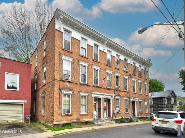 32 Division Street, Fort Plain, NY 13339